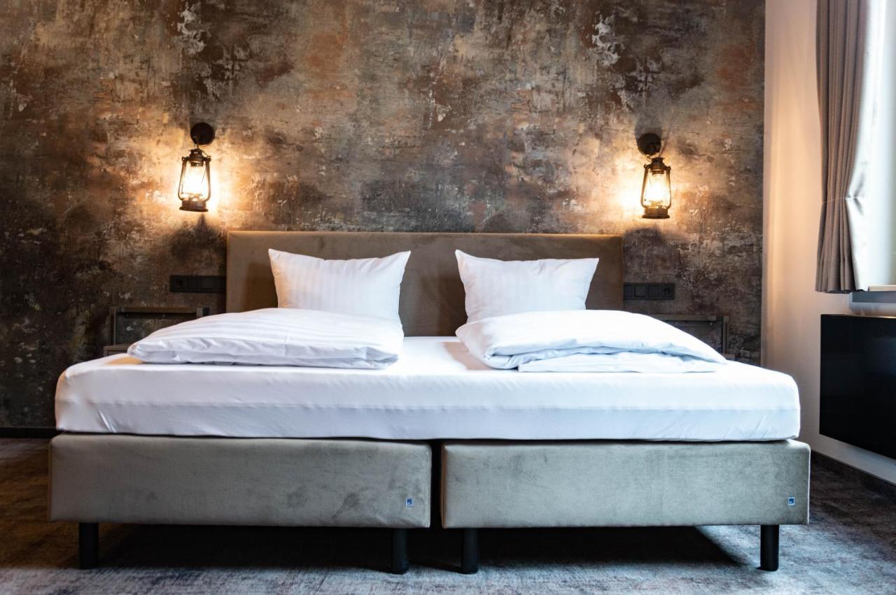 Strandberg'S B&B Oma Ida Braunlage Dış mekan fotoğraf